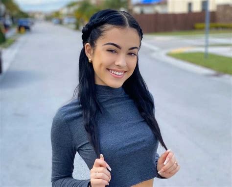 Malu Trevejo Biography, Age, Wiki, Height, Weight,。